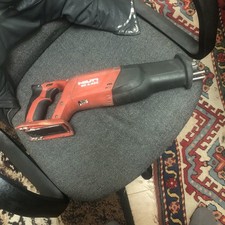 Hilti SR4-A22 Cordless 22V