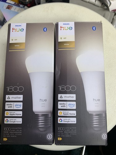 Philips hue smart led a67 - hue,