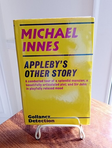 Appleby other story by - other,