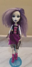 Monster High Spectra