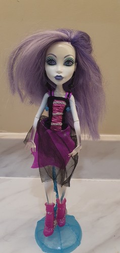 Monster high spectra - monster,