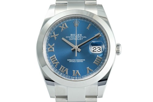 Rolex datejust ref - rolex,