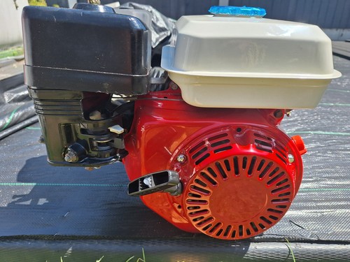 Genuine honda gx200 - genuine,