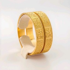 22K Gold Plated Indian Bridal