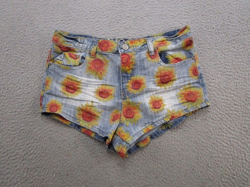 Rue21 sunflower floral flowers - sunflower,