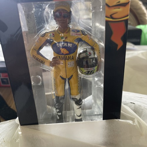 Valentino rossi minichamps - rossi,