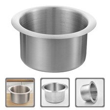  Stainless Cup Holders for Car