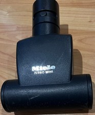 Miele Turbo Mini Brush Head -