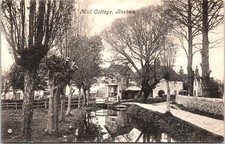 Mill Cottage Serene Water