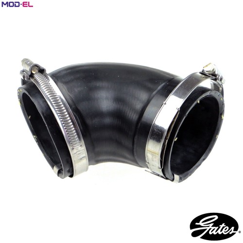 Charge air hose 0388 for - hose, 09-0388