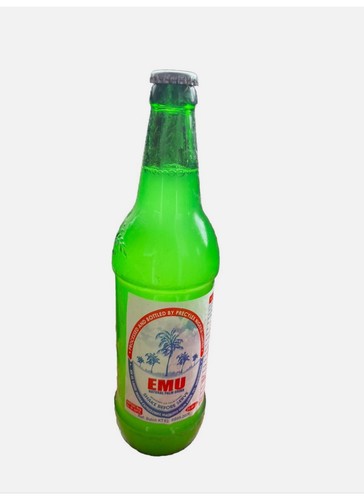 Emu palm wine - emu,