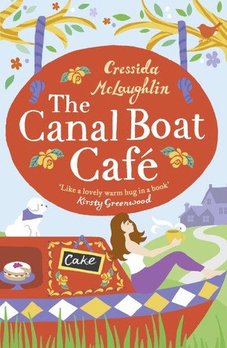 The canal boat caf - the, (paperback)