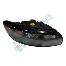VOLVO C30 Headlight Headlamp