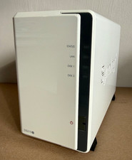 Synology DiskStation DS215J