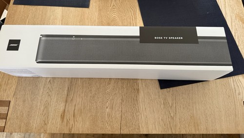 Bose speaker vgc remote - tv,