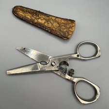 Rare Antique Universal