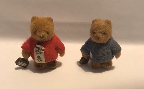 Rare vintage pair - rare,