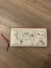 Radley London Large Leather