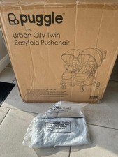 Puggle urban city easy fold - puggle,