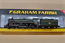 Graham Farish N Gauge