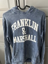 Franklin And Marshall