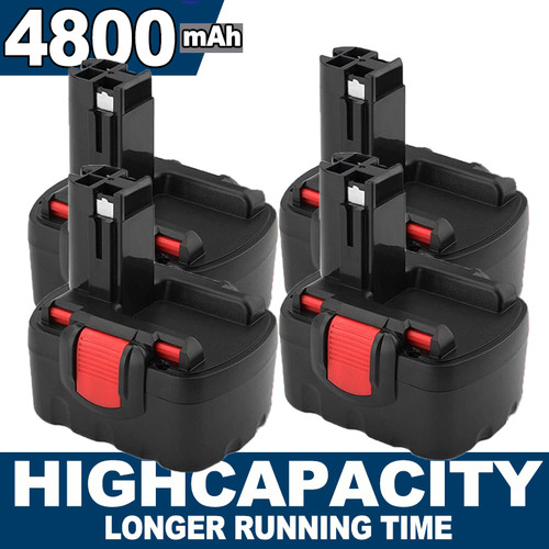 Battery for bosch - 14.4v,