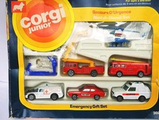Corgi 3026 Juniors Whizzwheels