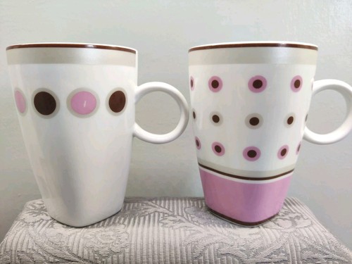 Maxwell williams mugs - 2x, &