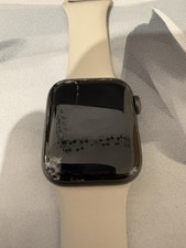 Apple Watch SE 2020 40mm Black