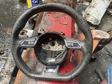 Audi A3 S Line 2015 Flat