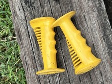 vintage Old School BMX Grips