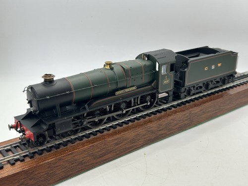 Hornby r2085 gwr county - gwr, ‘county