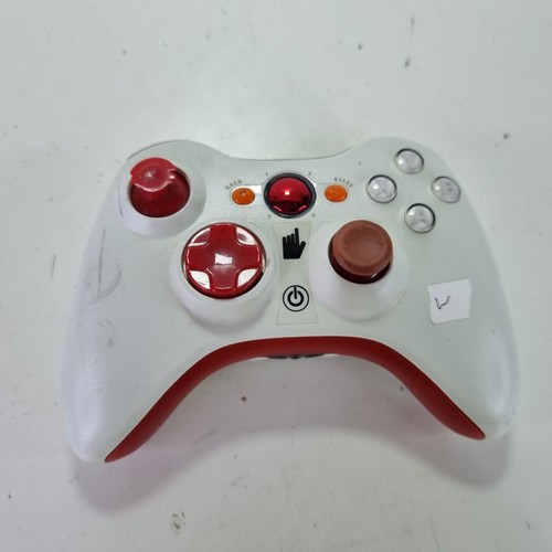 Xbox 360 wireless controller - 360,
