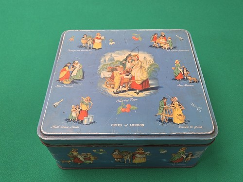 Large vintage frears london - vintage,