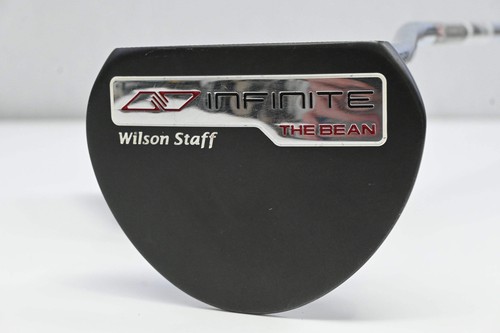 Wilson infinite 2018 - wilson,
