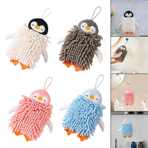 Microfiber hand towel - hand,