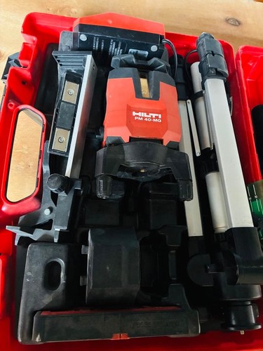Hilti multiline laser - hilti,