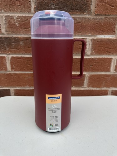 Tramontina exata thermal - exata, 1l