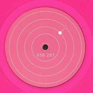 Cyrk 656 281 - 656.281,, (vinyl)