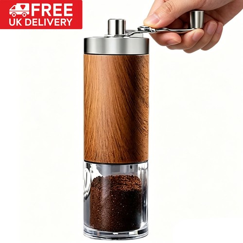 Portable hand cranked - hand,