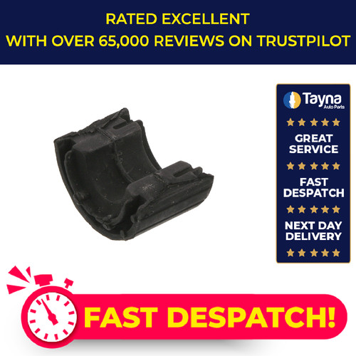 Anti roll bar bush fits - anti,