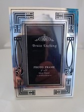 Small New Silver plated