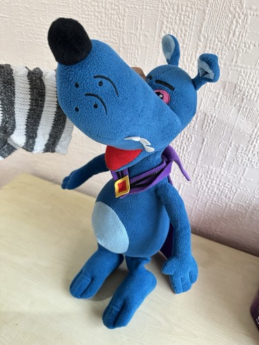 Naarky wolf sparky krew - naarky,