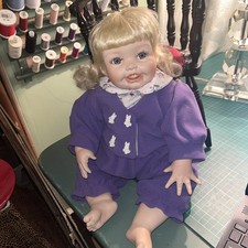 Hamilton Collection Porcelain