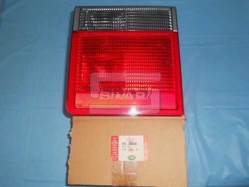 Right rear light original - light,