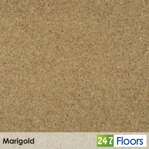 Marigold natural berber twist - natural,