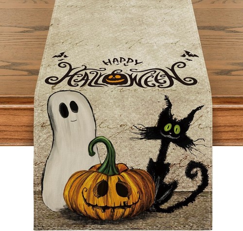 Halloween ghost jack lantern - ghost, jack-o-lantern