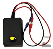 12V Random / Intermittent