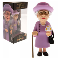 [NEW] MINIX Queen Elizabeth ll