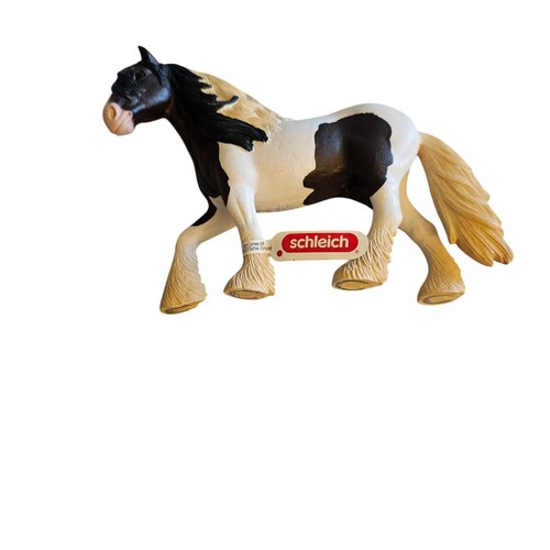 Schleich 13831 tinker stallion - tinker,